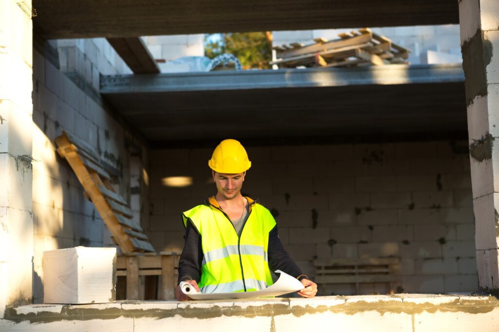 Ventajas de construir con estructuras metálicas