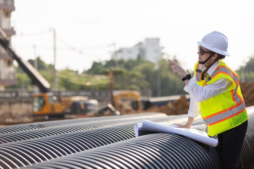 Ventajas de construir infraestructura con Ingeniería MP S.A.
