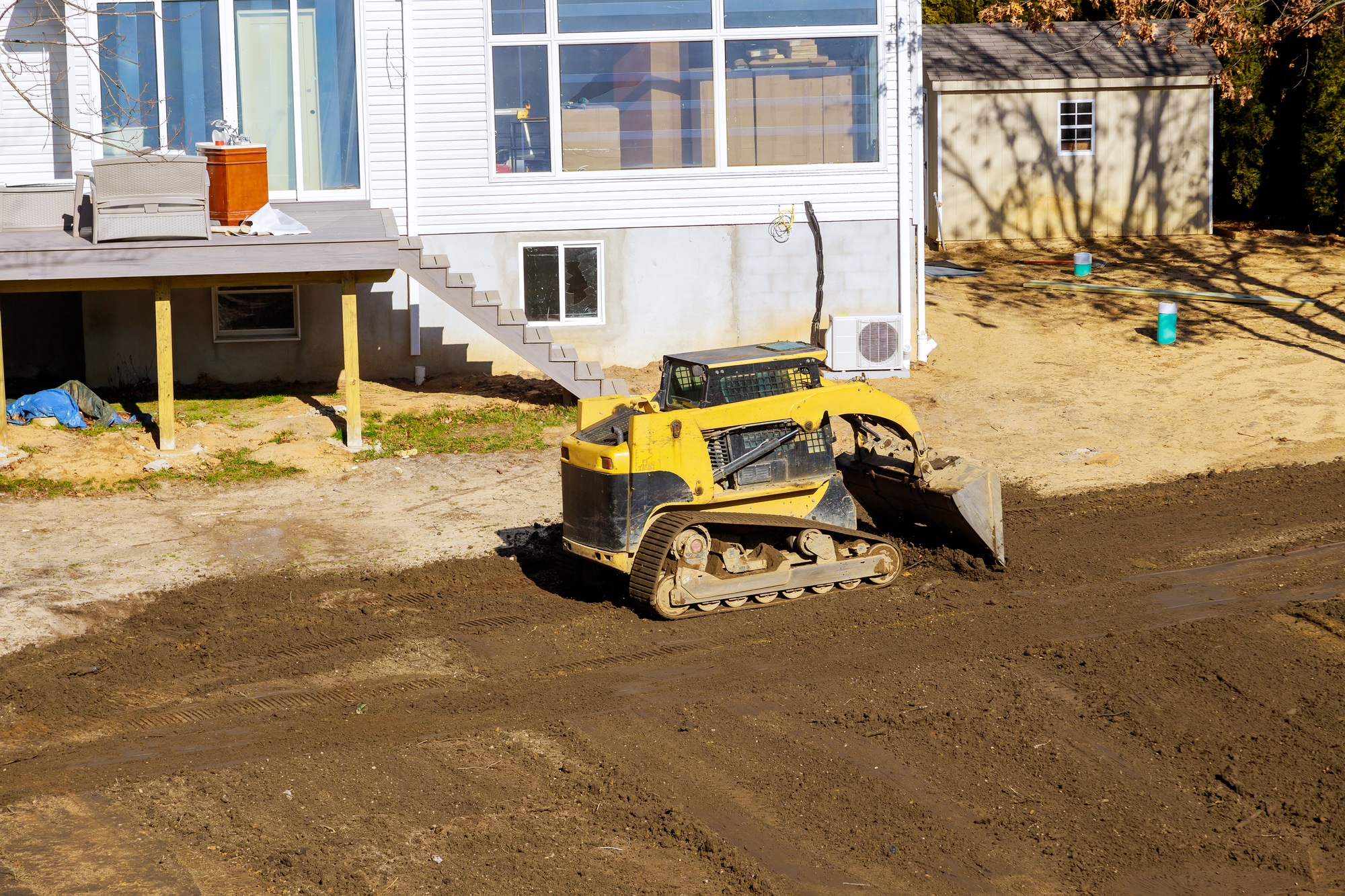 Compactación de Suelos